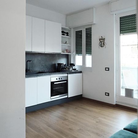 Comecasa Citta Studi Terraced Apartment Milano Eksteriør billede