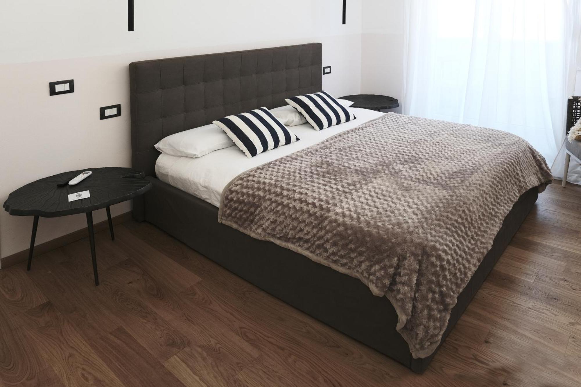 Comecasa Citta Studi Terraced Apartment Milano Eksteriør billede