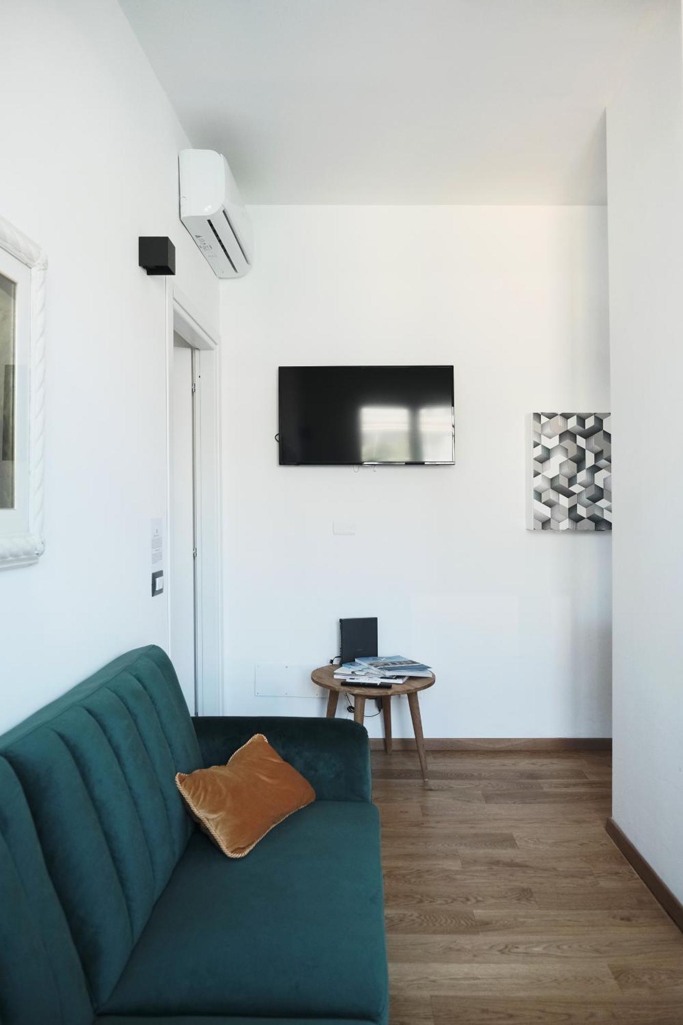 Comecasa Citta Studi Terraced Apartment Milano Eksteriør billede