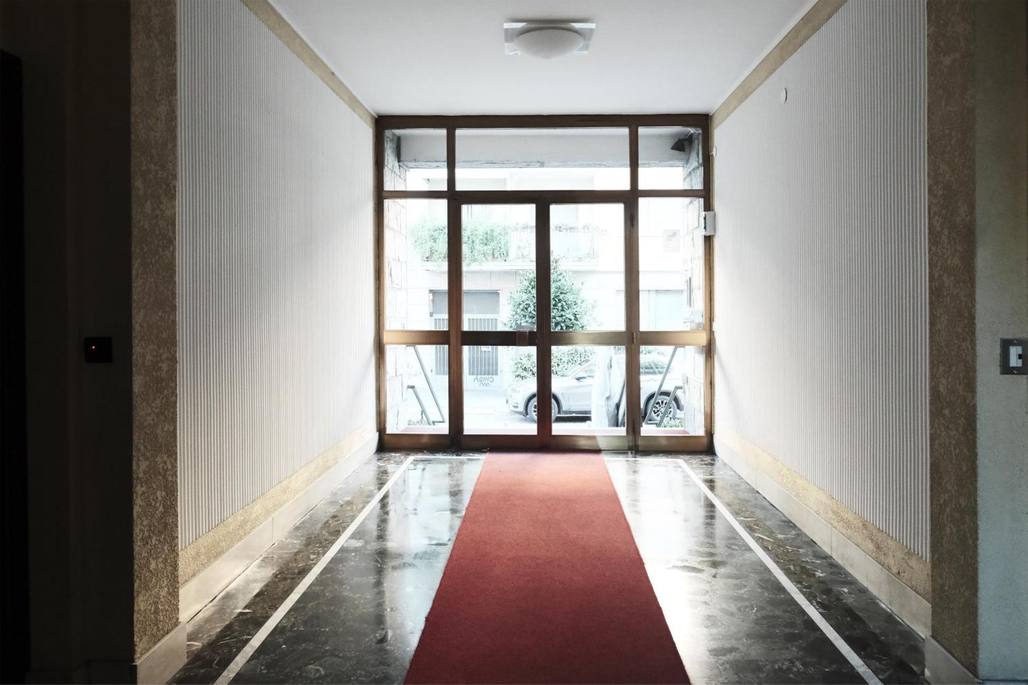Comecasa Citta Studi Terraced Apartment Milano Eksteriør billede