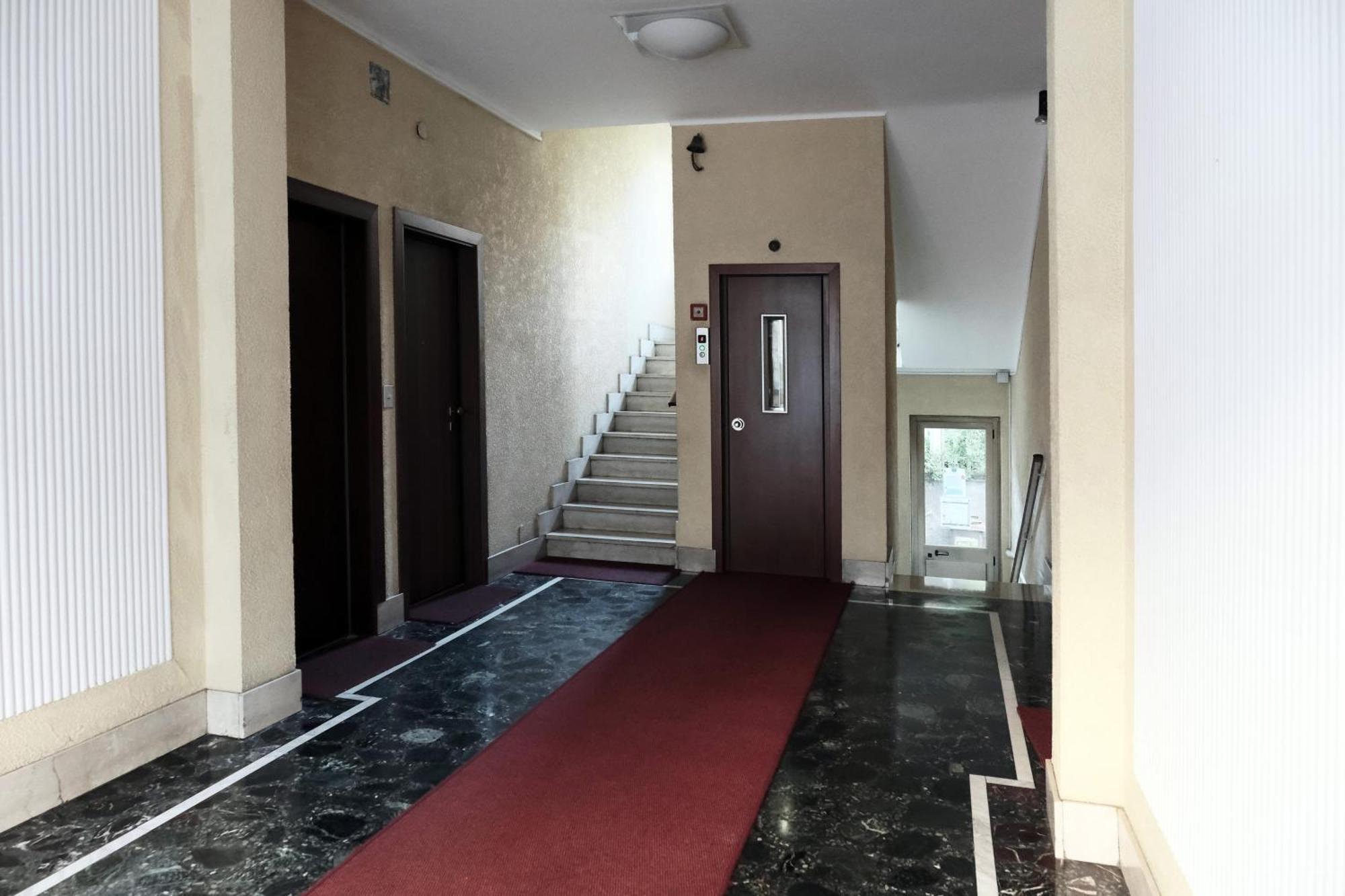 Comecasa Citta Studi Terraced Apartment Milano Eksteriør billede