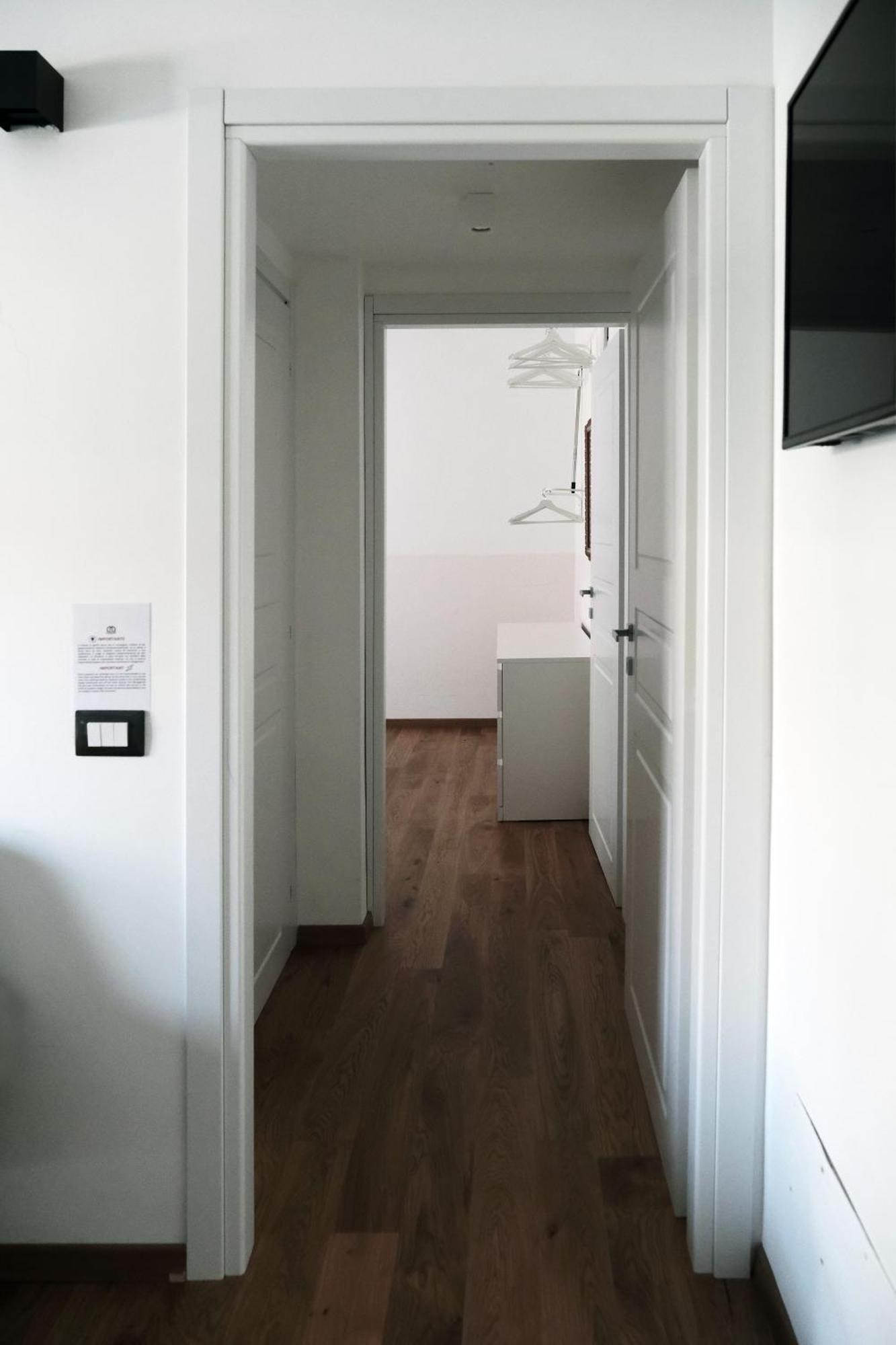 Comecasa Citta Studi Terraced Apartment Milano Eksteriør billede