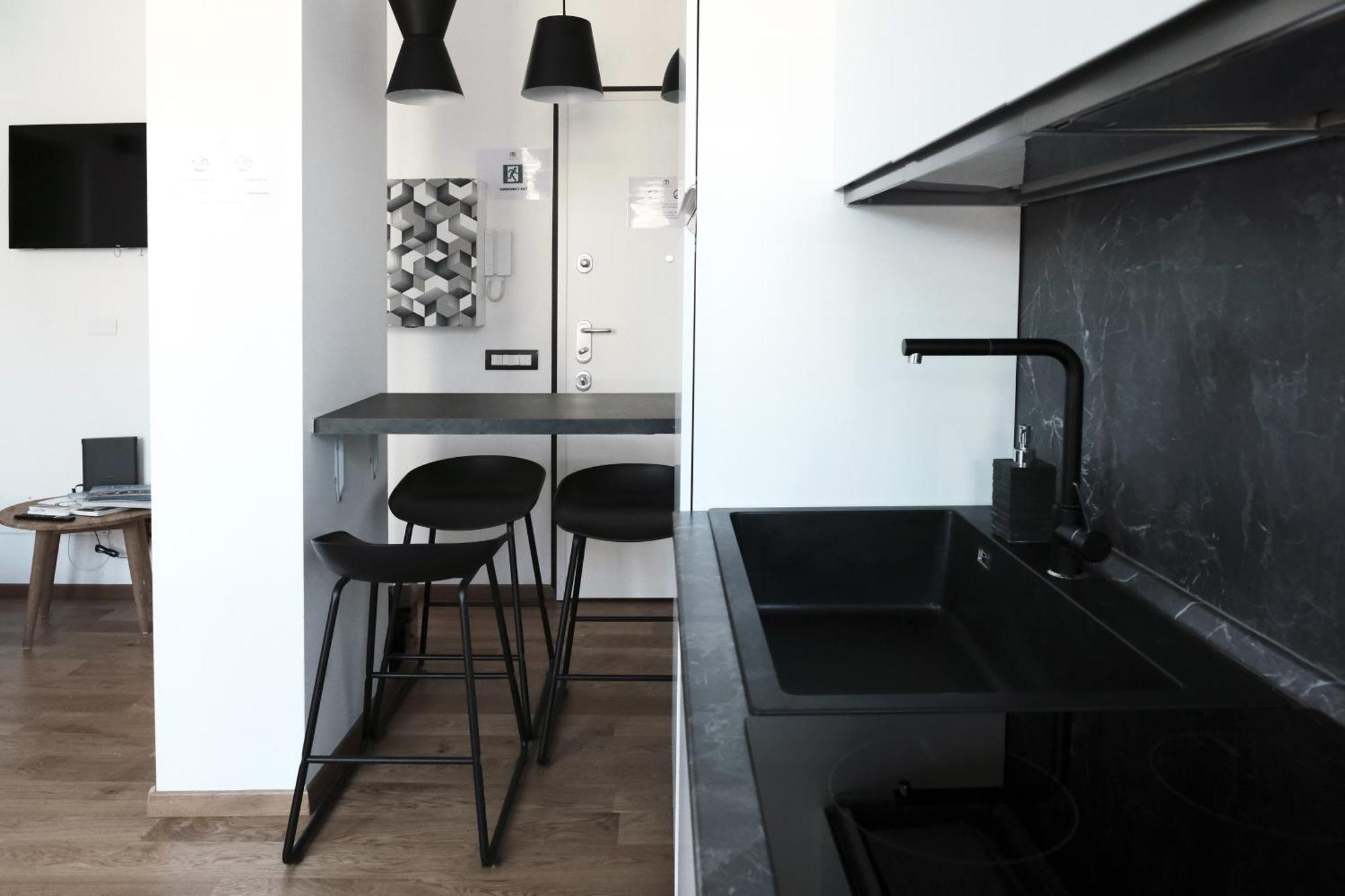Comecasa Citta Studi Terraced Apartment Milano Eksteriør billede