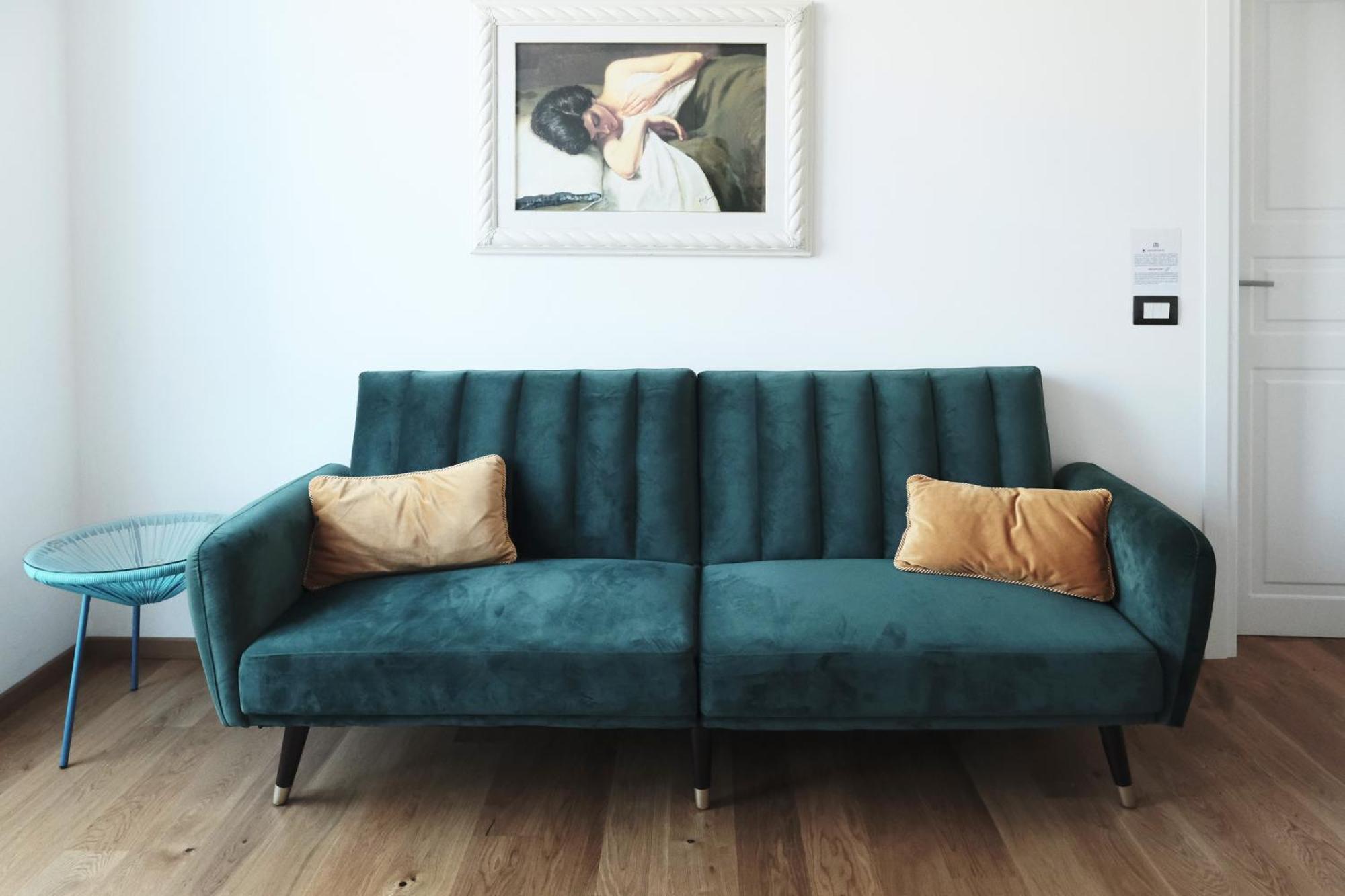 Comecasa Citta Studi Terraced Apartment Milano Eksteriør billede